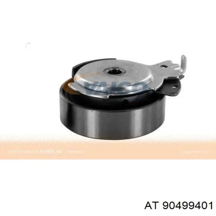 Rodillo, cadena de distribución Chevrolet Aveo 2 T250, T255