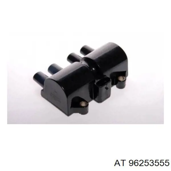 Bobina de encendido Chevrolet Cruze J300