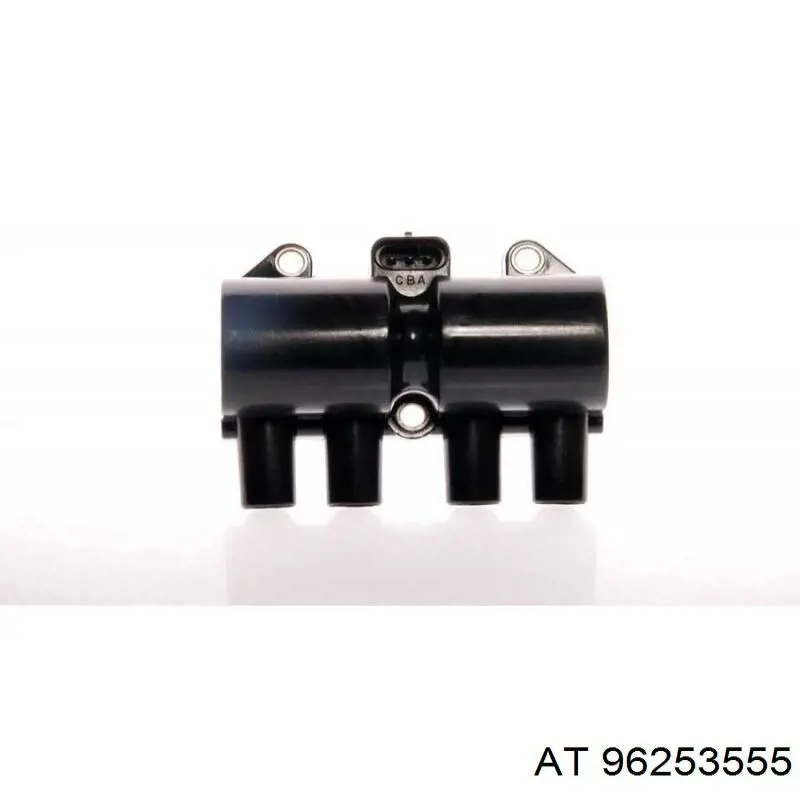 Bobina de encendido Chevrolet Cruze J300