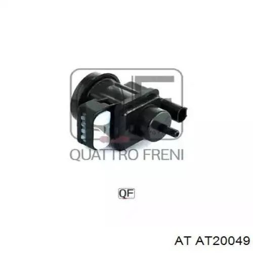 Comprar 5450427 Mercedes Válvula solenoide de control de presión de sobrealimentación