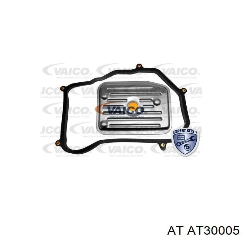 Filtro hidráulico, transmisión automática Volkswagen Golf 3 1H1
