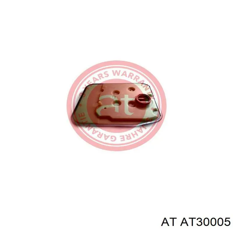 Filtro hidráulico, transmisión automática Volkswagen Golf 3 1H1