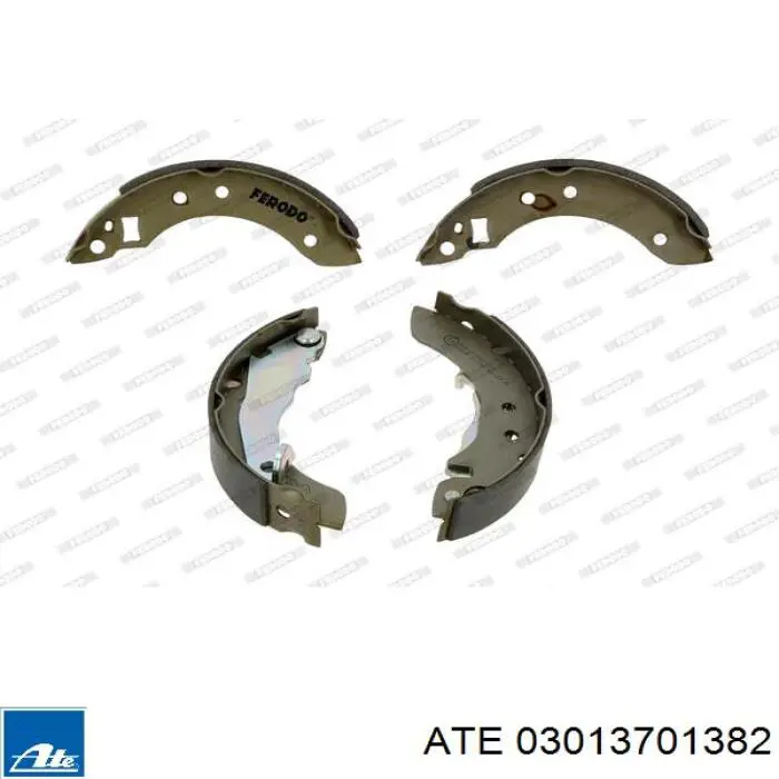 03013701382 ATE