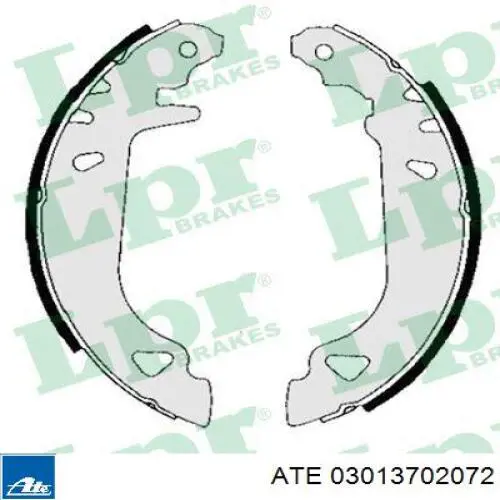 03013702072 ATE