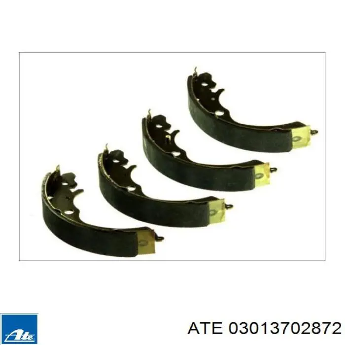 03013702872 ATE