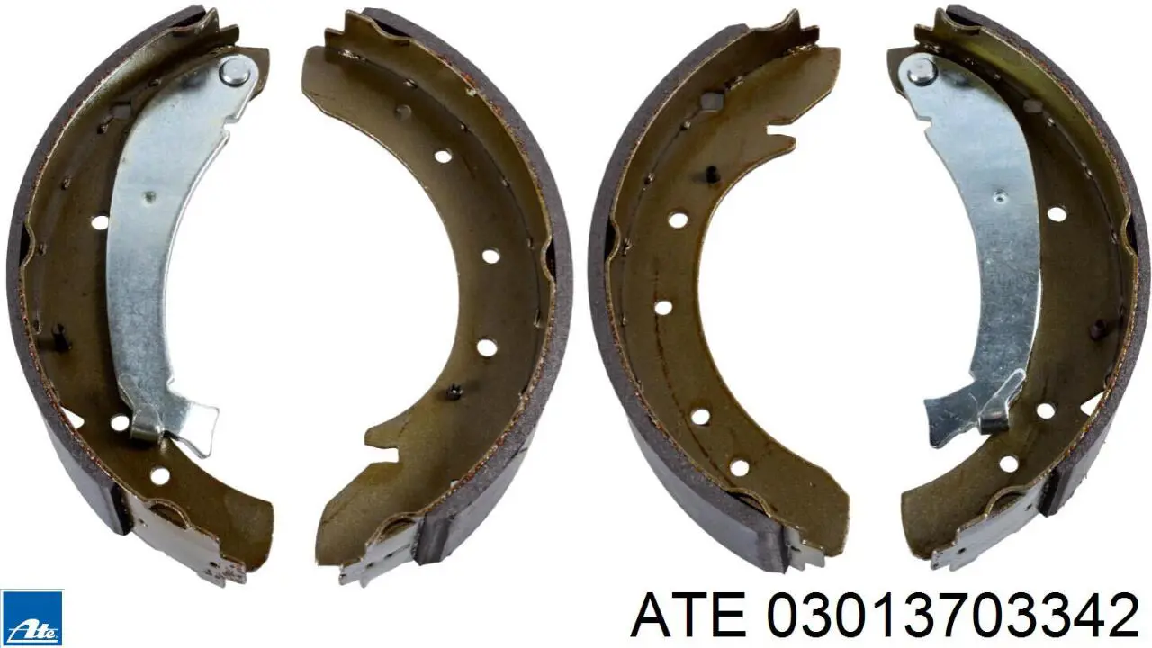 03013703342 ATE