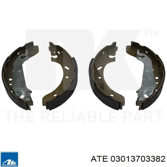 03013703382 ATE