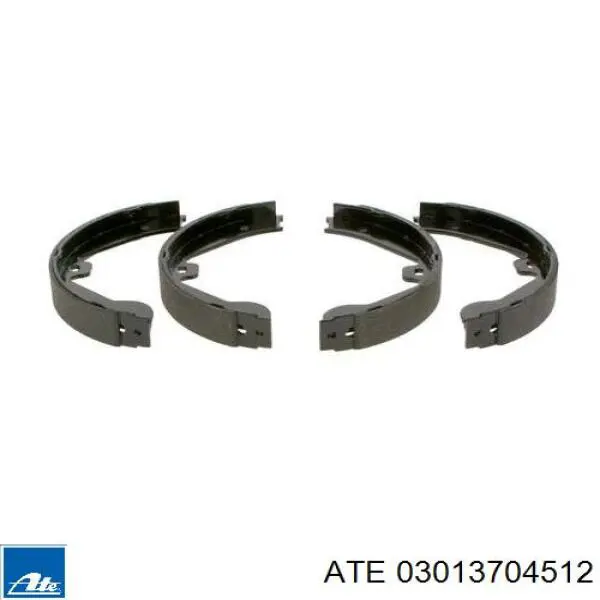 03013704512 ATE