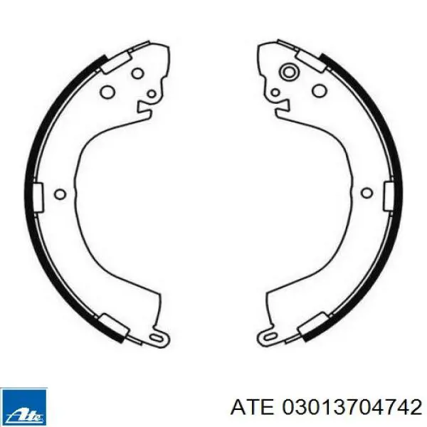 03013704742 ATE