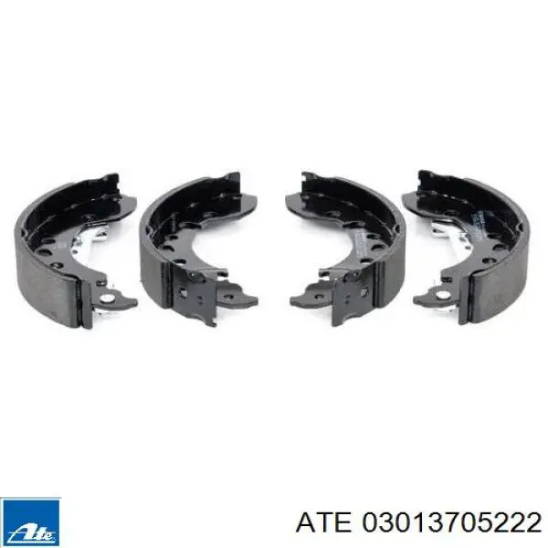 Zapatas de freno de tambor traseras LPR 01176 precio, desde 29,71 EUR