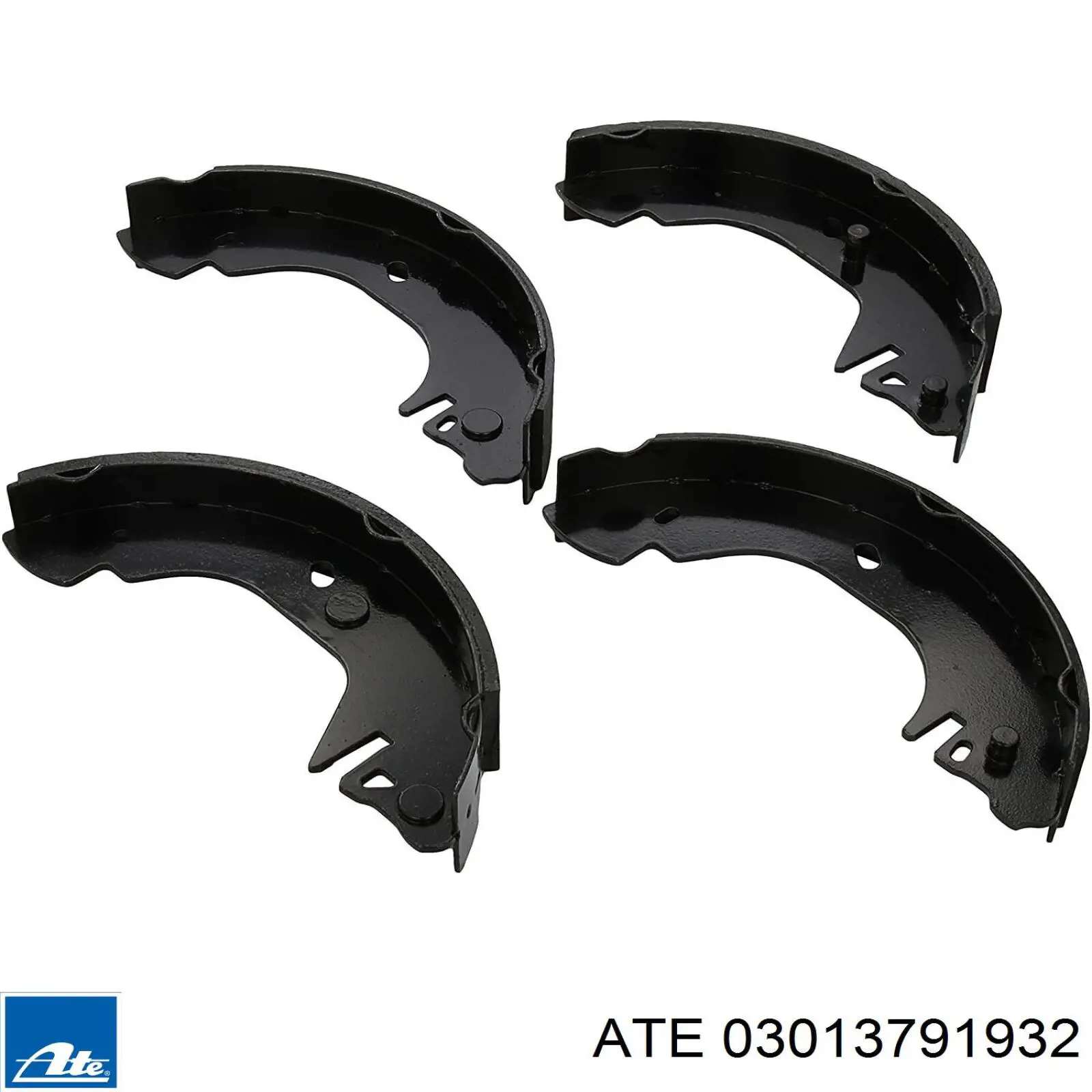 Juego de reparación de pastillas de freno Ford 6579152 precio, desde 7,05 EUR