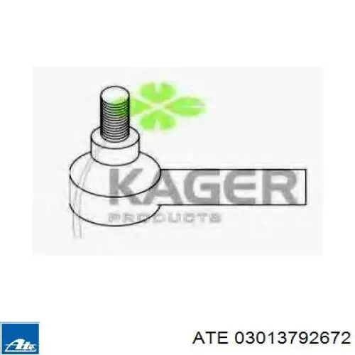 Kit de reparación, pastillas de frenos Peugeot/Citroen 430863