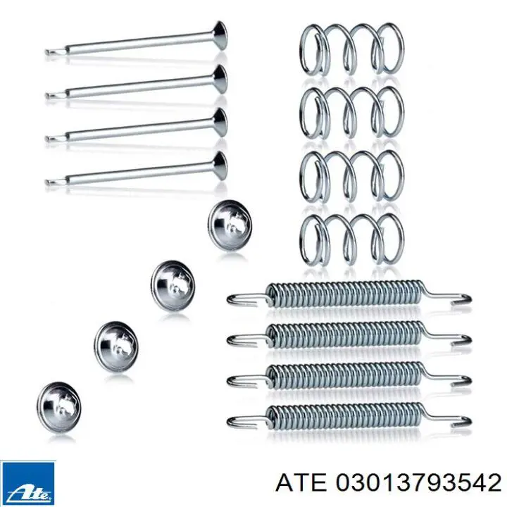 03013793542 ATE
