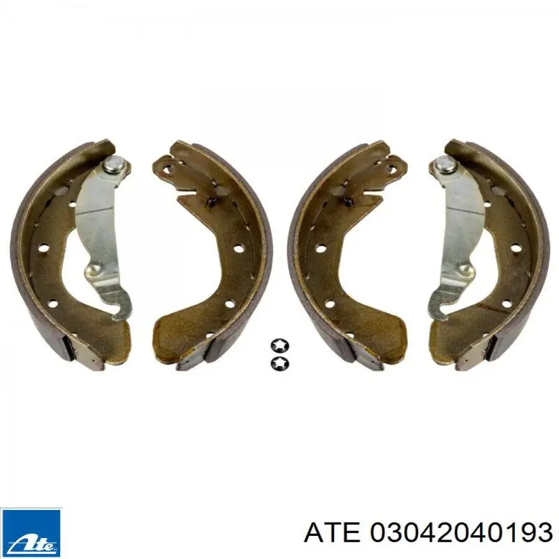 Kit de zapatas de frenos de tambor, con cilindros, completo Samko KEG344 precio, desde 82,71 EUR