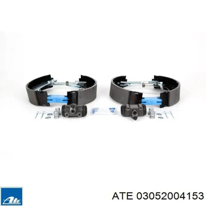 Comprar GSK1511 TRW Zapatas de freno