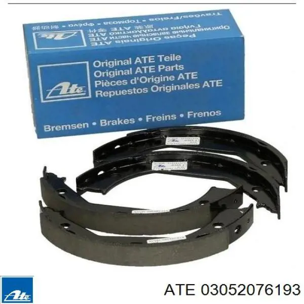 Comprar K24072 Brembo Kit de frenos de tambor, con cilindros, completo