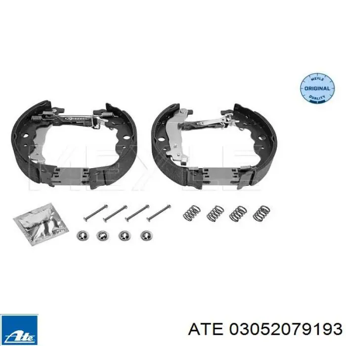 6001549736 Renault (RVI) Kit frenos, disco de tambor, con cilindros, completo 