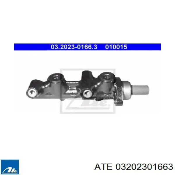 Comprar 4430090164 Mercedes Cilindro maestro de frenos