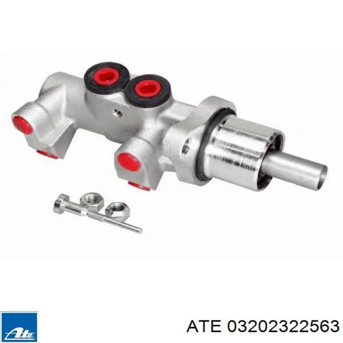 Comprar 34316752540 BMW Cilindro maestro de frenos