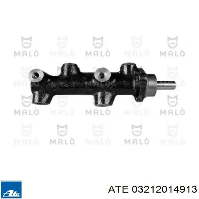 Comprar 103519 Febi Cilindro maestro de frenos