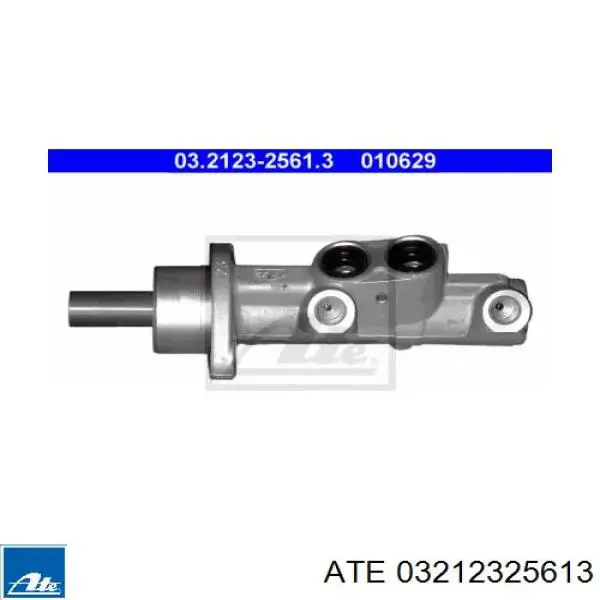 Comprar 4601K9 Peugeot/Citroen Cilindro maestro de frenos