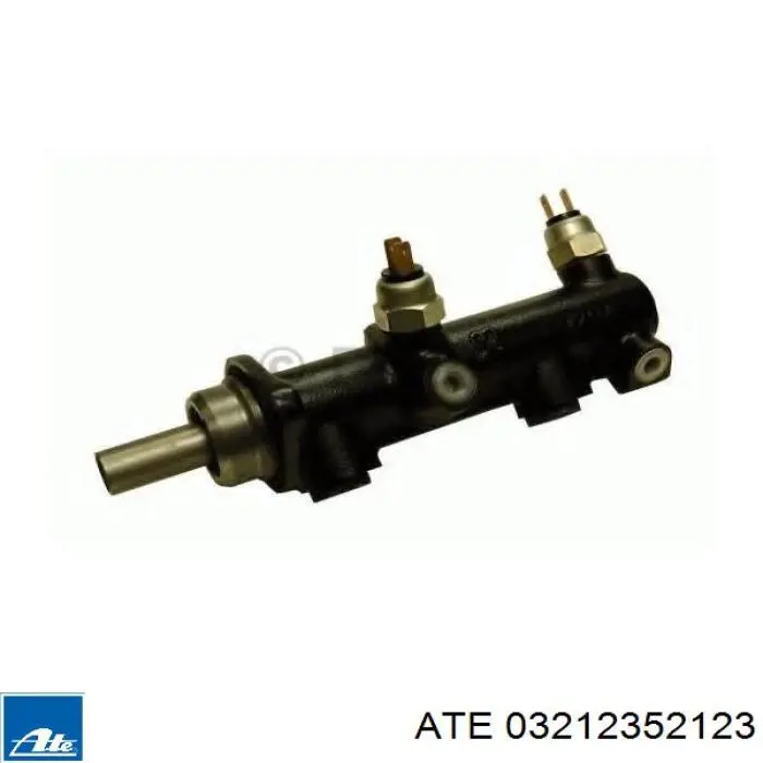 Cilindro maestro de frenos TRW PMK142 precio, desde 334,74 EUR