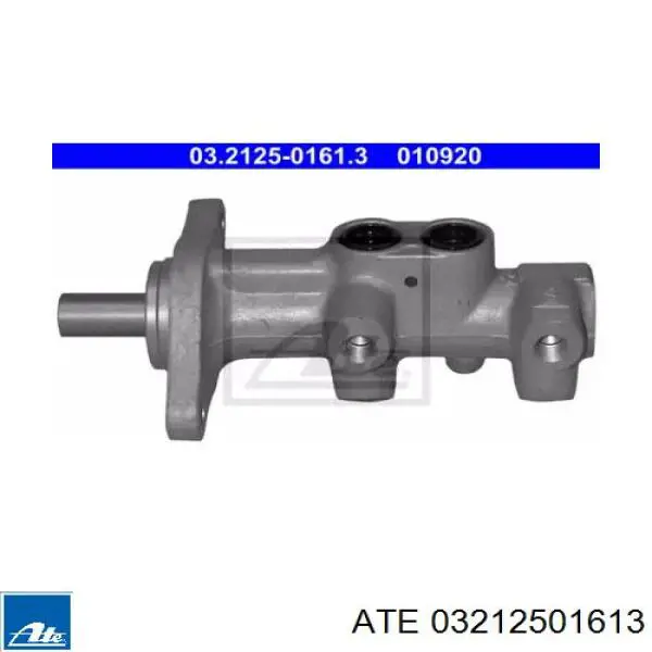 Comprar 03212501613 ATE Cilindro maestro de frenos