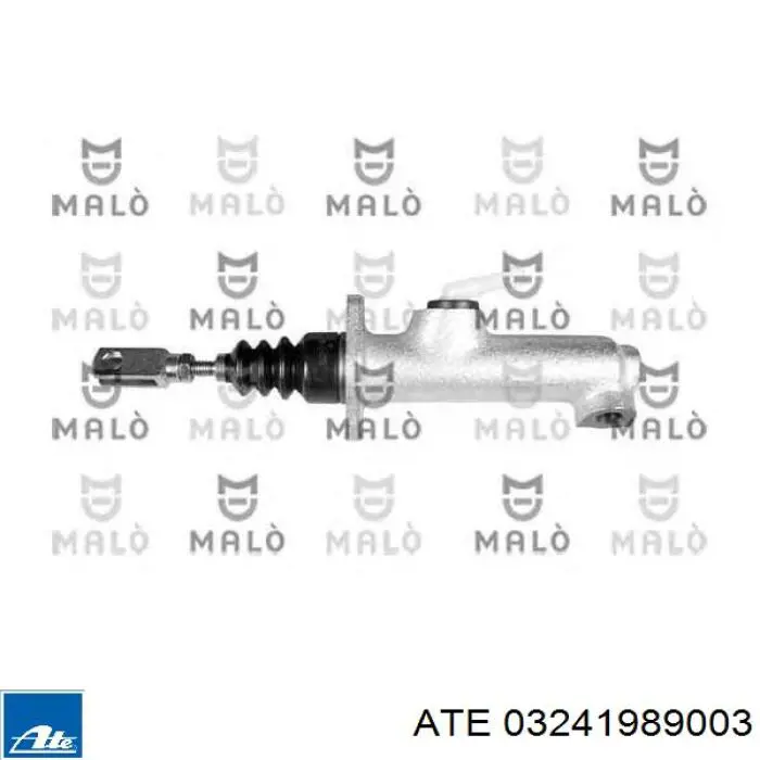 Cilindro de embrague Brembo C23002 precio, desde 48,96 EUR