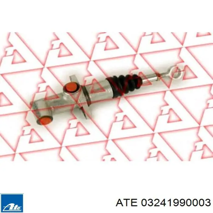 03.2419-9000.3 ATE cilindro maestro de embrague