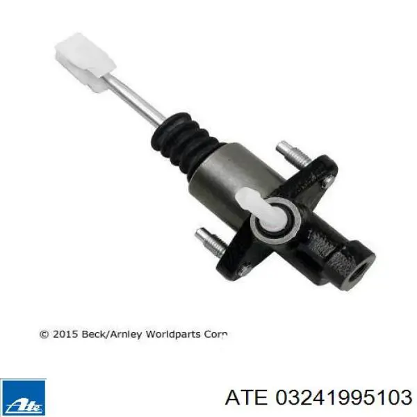 Cilindro de embrague VAG 1H1721401B precio, desde 57,34 EUR
