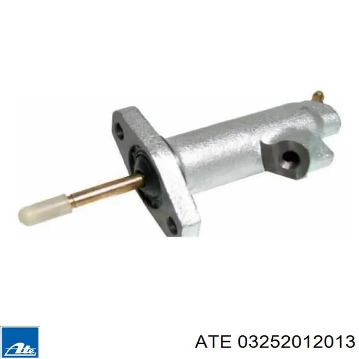 Cilindro receptor, embrague BMW 3 E30