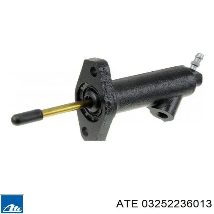 21521114536 BMW Cilindro receptor de embrague