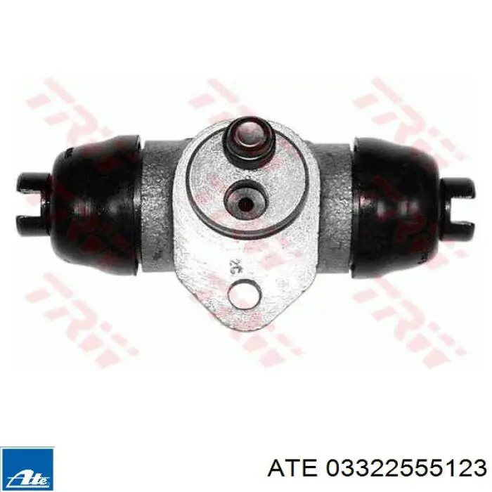 Cilindro de freno de rueda trasera Cifam 101395 precio, desde 11,60 EUR