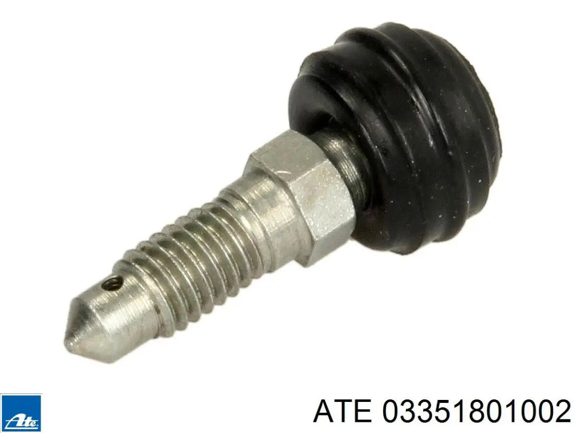 Kit de reparación de pinzas de freno 66981701301 Vika