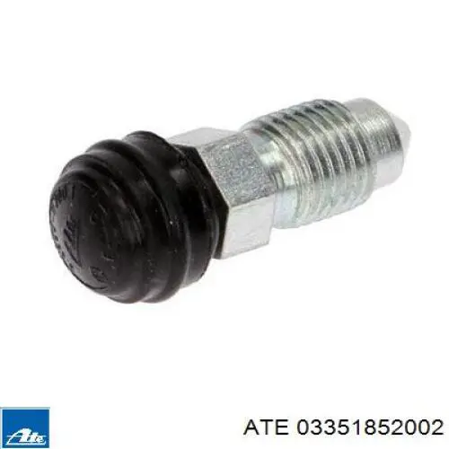 Comprar 03351852002 ATE Válvula de purga de la pinza de freno trasera