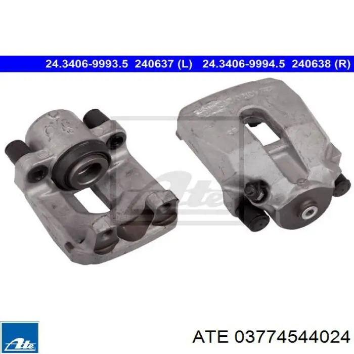 Servofreno Toyota 4461005120 precio, desde 1810,90 EUR