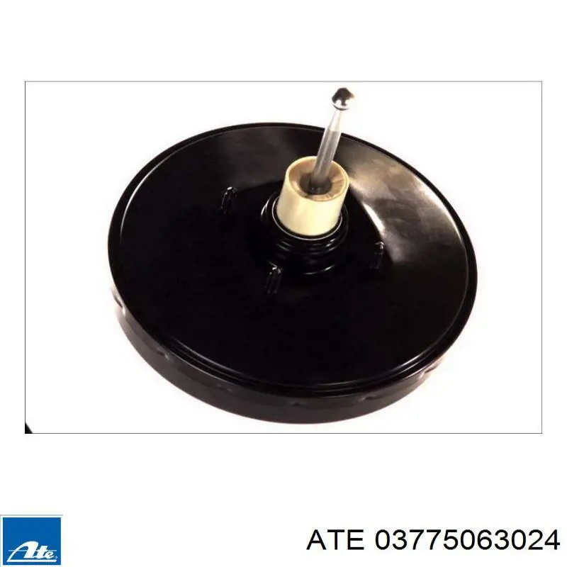 Servofreno ATE 03775063024 precio, desde 190,91 EUR