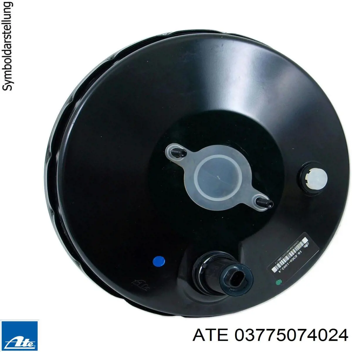 Servofreno ATE 03775074024 precio, desde 199,70 EUR