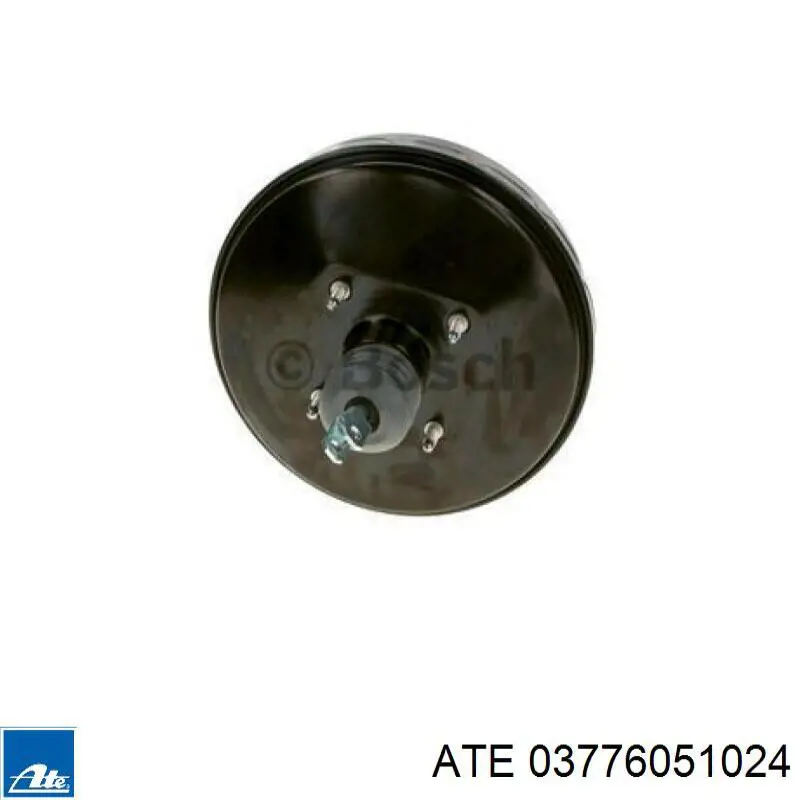 Comprar 7701206227 Renault (RVI) Servofreno