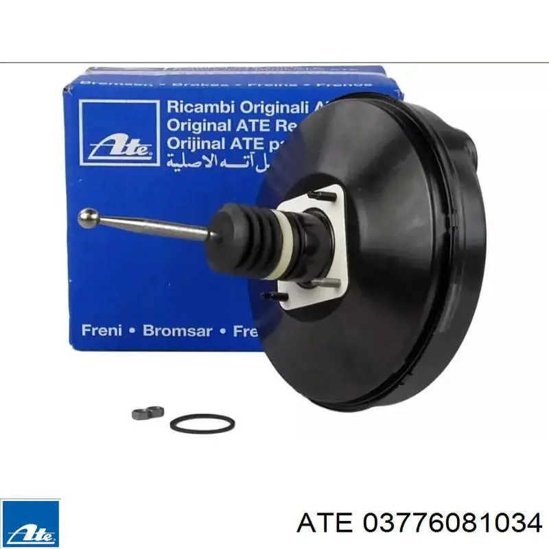 Servofreno Ford 3M512B195AG precio, desde 140,84 EUR