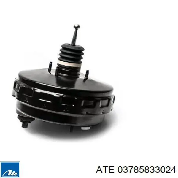 Servofreno VAG 7M3612105A precio, desde 454,02 EUR
