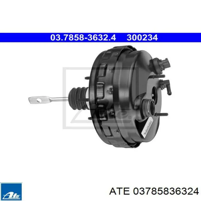Comprar 30665451 Volvo Servofreno