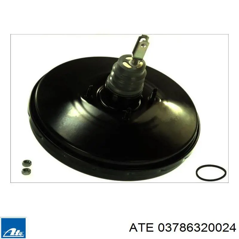 Comprar 3786320024 ATE Servofreno
