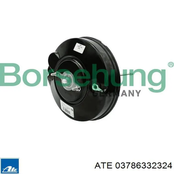 Servofreno ATE 03786332324 precio, desde 53,72 EUR