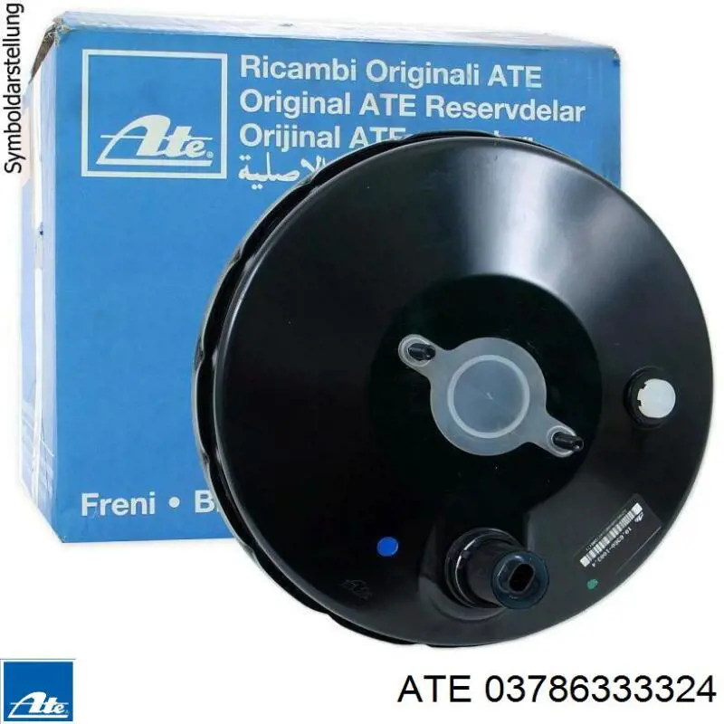 Comprar 03786333324 ATE Servofreno