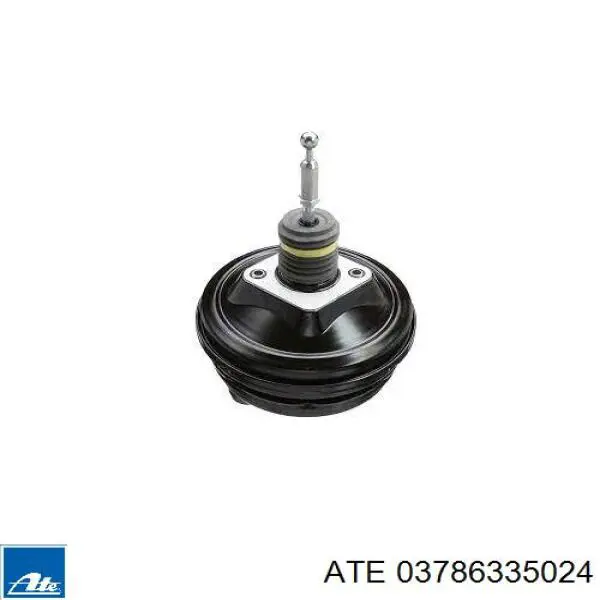 Servofreno PSA465 TRW