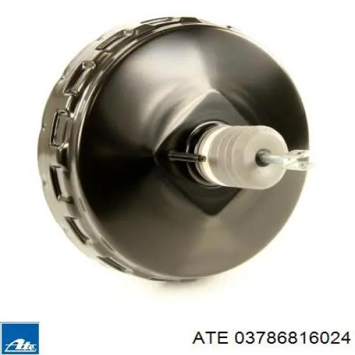 Servofrenos Renault Espace IV monovolumen (JK0) (2002 - 2026) precio, desde 1154,18 USD