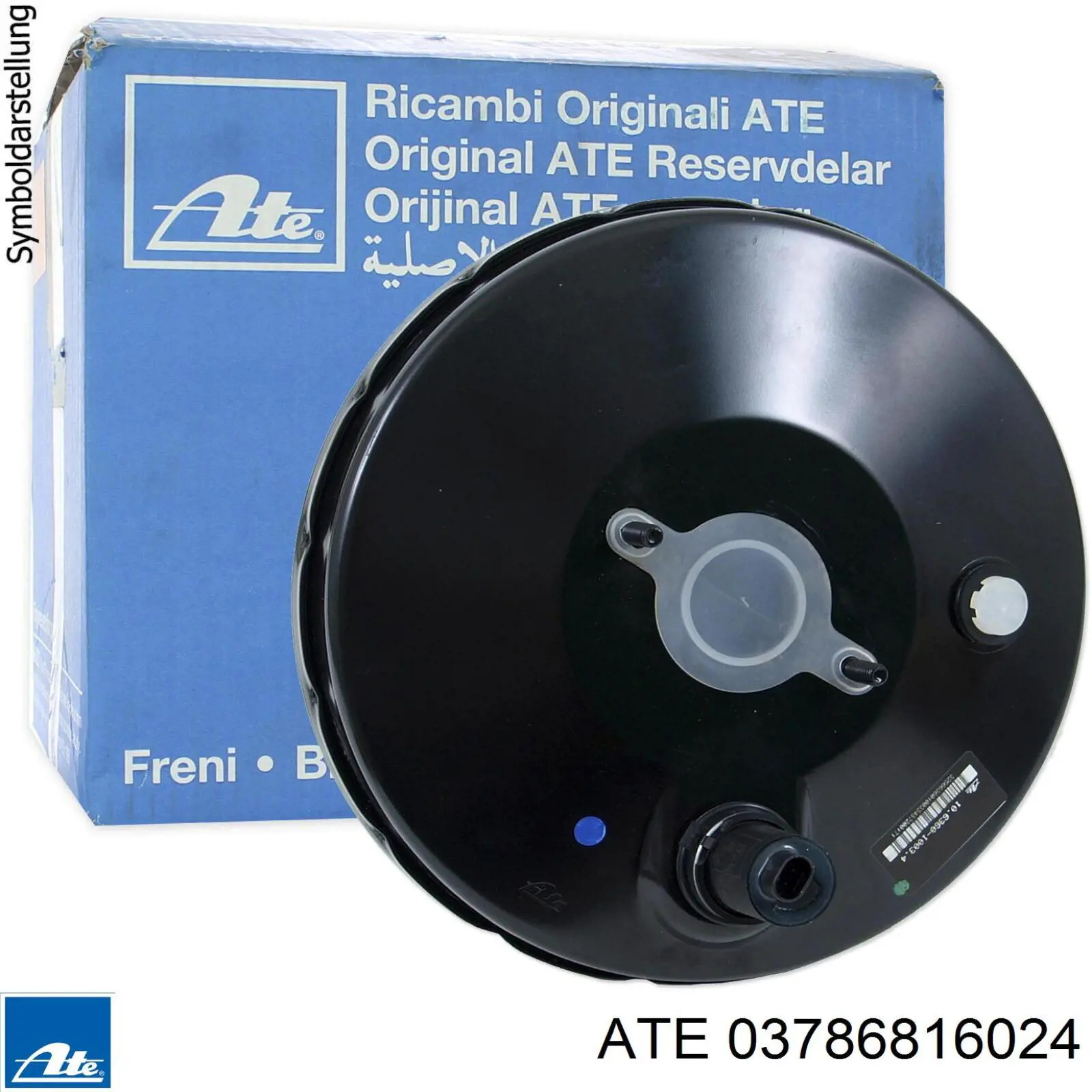 Comprar Servofreno Renault Espace IV JK0