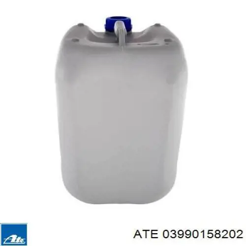 Liquido frenos Bentley B000750M7
