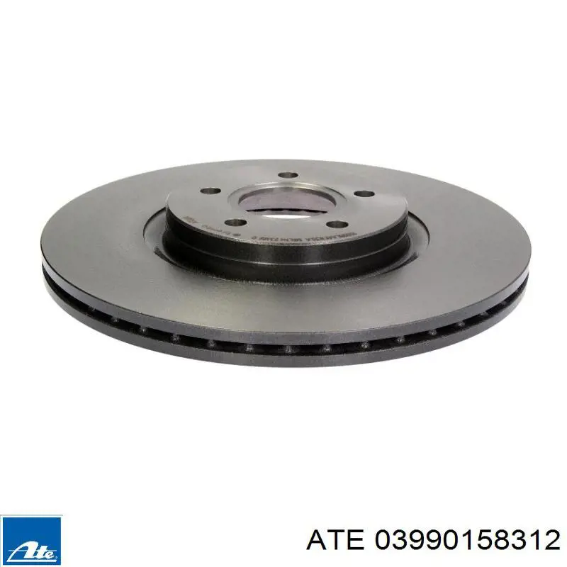 Comprar 03990158312 ATE Liquido de frenos